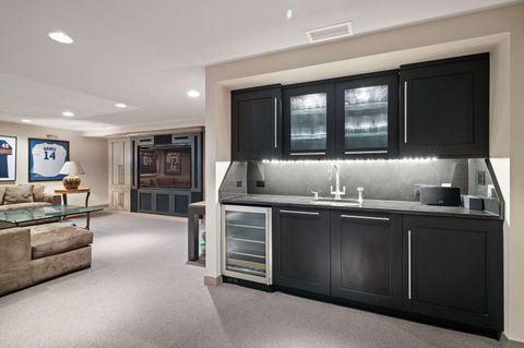 Tiny photo for 255 Harbor Street, Glencoe, IL 60022 (MLS # 12621142)