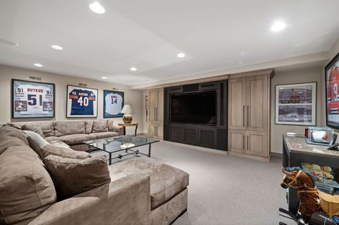 Tiny photo for 255 Harbor Street, Glencoe, IL 60022 (MLS # 12621142)