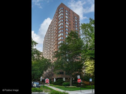 Photo of 3100 N Lake Shore Drive #310, Chicago, IL 60657 (MLS # 12558807)
