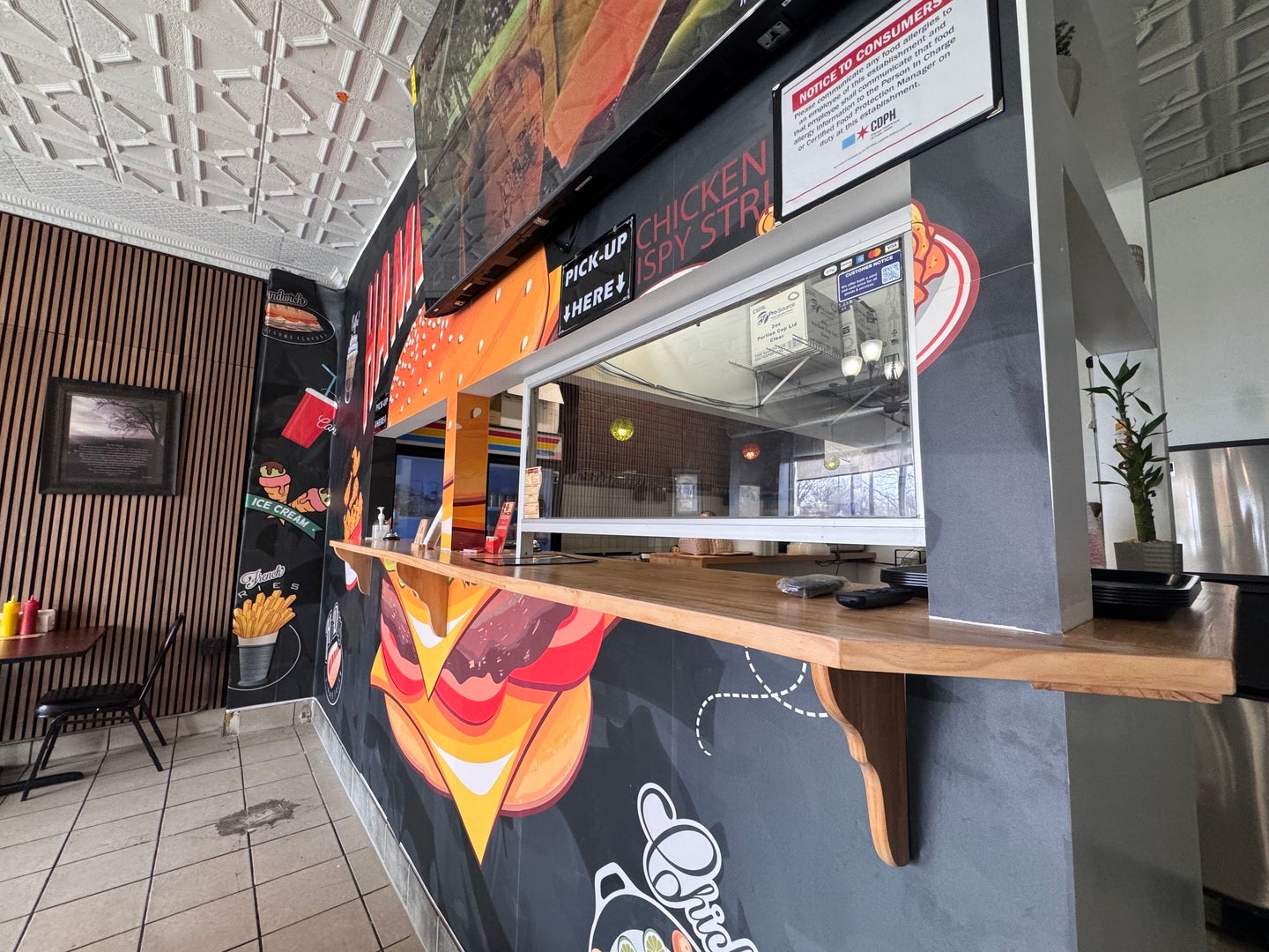 4803 N Pulaski Road