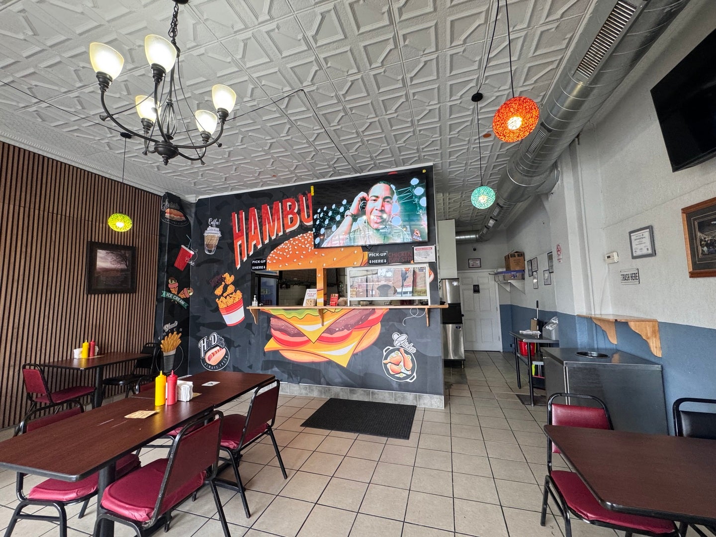 4803 N Pulaski Road