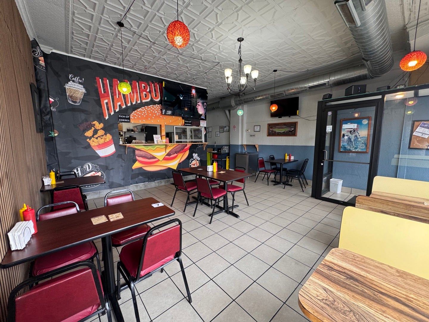 4803 N Pulaski Road