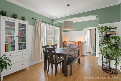 Tiny photo for 705 Spring Beach Way, Cary, IL 60013 (MLS # 12599951)