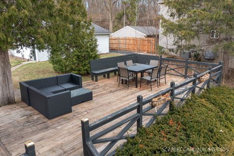 Tiny photo for 705 Spring Beach Way, Cary, IL 60013 (MLS # 12599951)