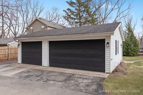 Tiny photo for 705 Spring Beach Way, Cary, IL 60013 (MLS # 12599951)