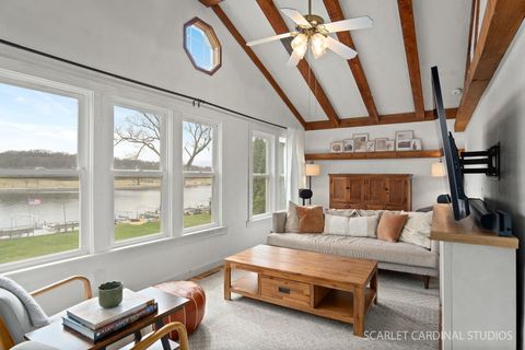 Tiny photo for 705 Spring Beach Way, Cary, IL 60013 (MLS # 12599951)