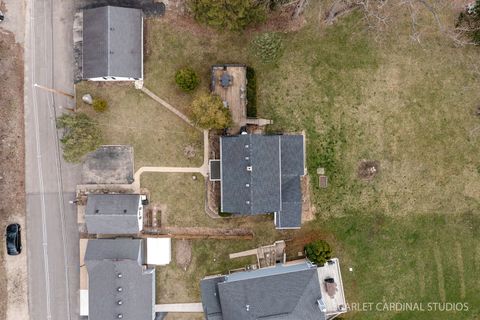 Tiny photo for 705 Spring Beach Way, Cary, IL 60013 (MLS # 12599951)