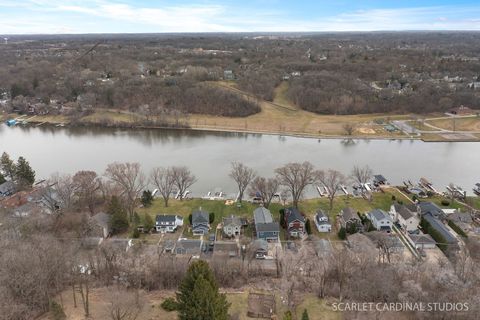 Tiny photo for 705 Spring Beach Way, Cary, IL 60013 (MLS # 12599951)