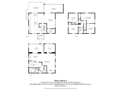 Tiny photo for 705 Spring Beach Way, Cary, IL 60013 (MLS # 12599951)