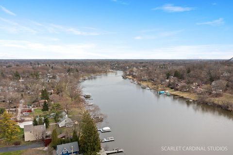 Tiny photo for 705 Spring Beach Way, Cary, IL 60013 (MLS # 12599951)