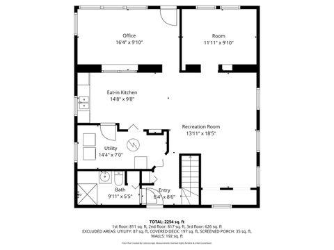 Tiny photo for 705 Spring Beach Way, Cary, IL 60013 (MLS # 12599951)