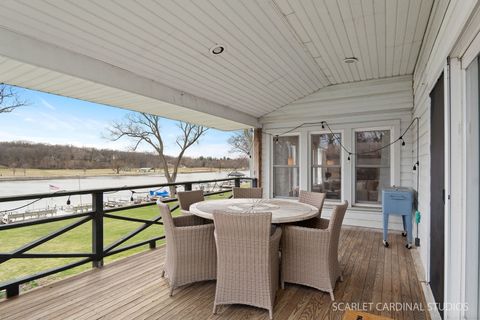 Tiny photo for 705 Spring Beach Way, Cary, IL 60013 (MLS # 12599951)