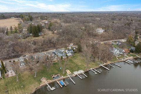 Tiny photo for 705 Spring Beach Way, Cary, IL 60013 (MLS # 12599951)