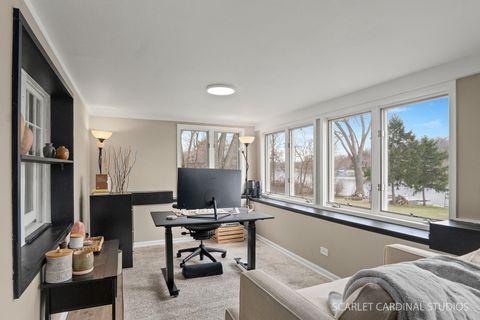 Tiny photo for 705 Spring Beach Way, Cary, IL 60013 (MLS # 12599951)