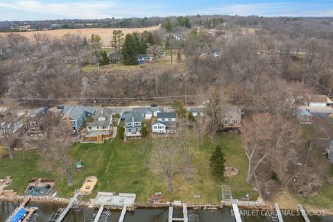 Tiny photo for 705 Spring Beach Way, Cary, IL 60013 (MLS # 12599951)