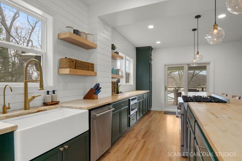 Tiny photo for 705 Spring Beach Way, Cary, IL 60013 (MLS # 12599951)