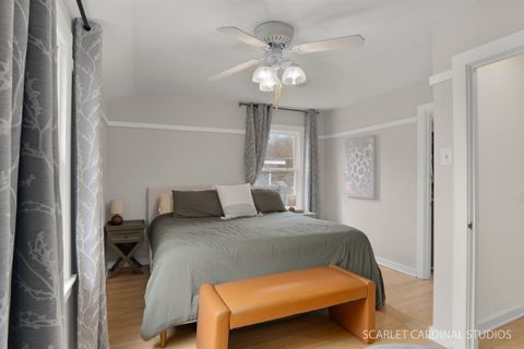 Tiny photo for 705 Spring Beach Way, Cary, IL 60013 (MLS # 12599951)