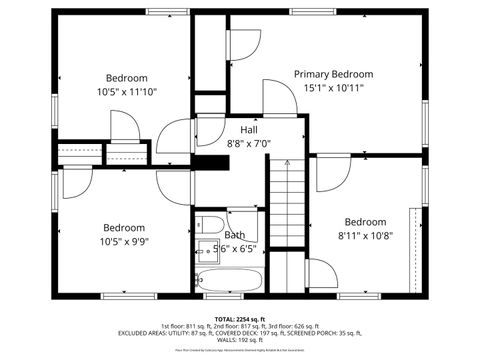 Tiny photo for 705 Spring Beach Way, Cary, IL 60013 (MLS # 12599951)