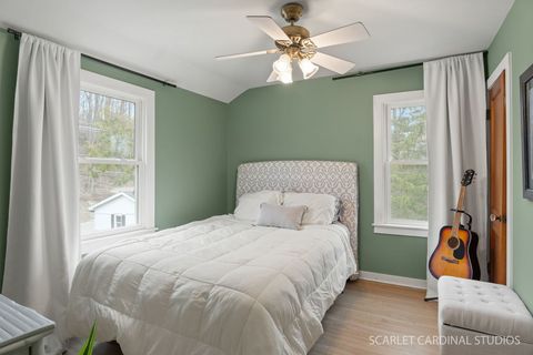 Tiny photo for 705 Spring Beach Way, Cary, IL 60013 (MLS # 12599951)
