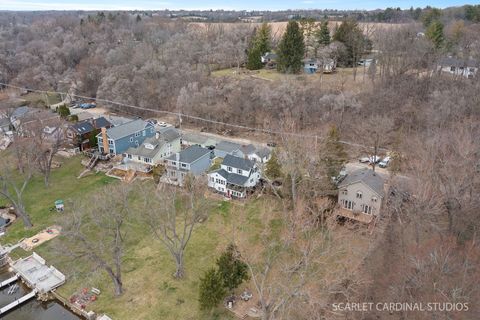 Tiny photo for 705 Spring Beach Way, Cary, IL 60013 (MLS # 12599951)