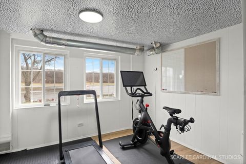 Tiny photo for 705 Spring Beach Way, Cary, IL 60013 (MLS # 12599951)