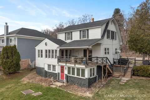 Tiny photo for 705 Spring Beach Way, Cary, IL 60013 (MLS # 12599951)