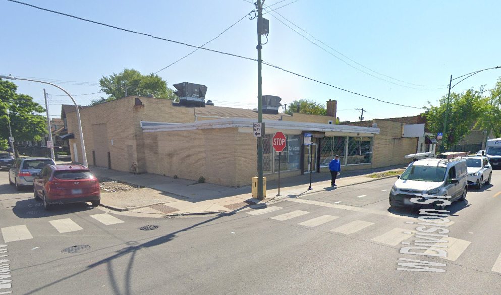 5101 W Division Street