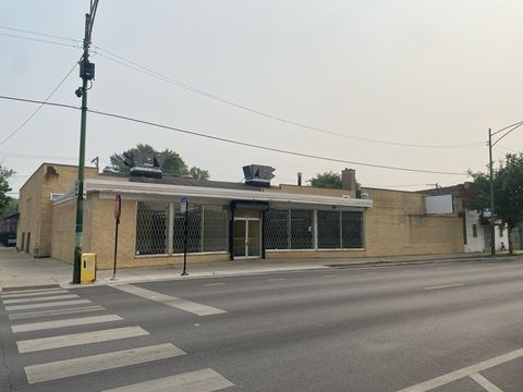 5101 W Division Street Chicago IL 60651