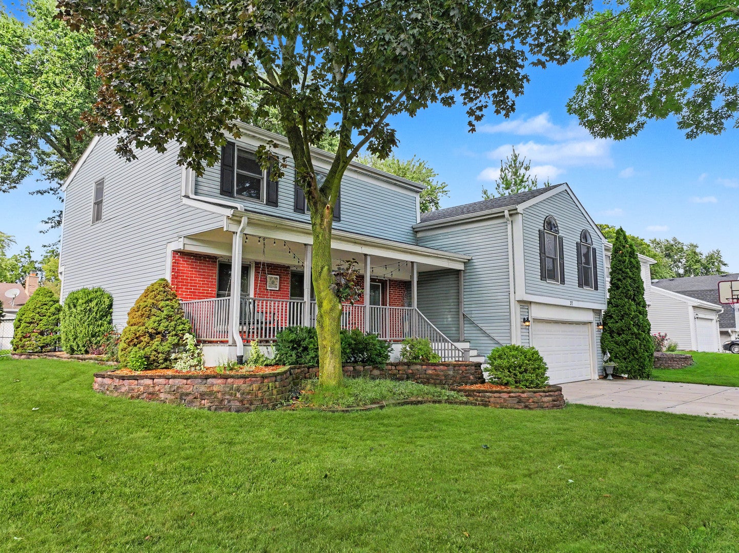 37 Yardley Lane
