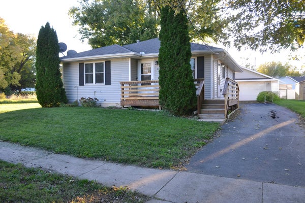 107 S FREMONT STREET, CRESTON, IL 60113 - Image 667b5946770e5b82edb83e5bfb5a8e10/890156675