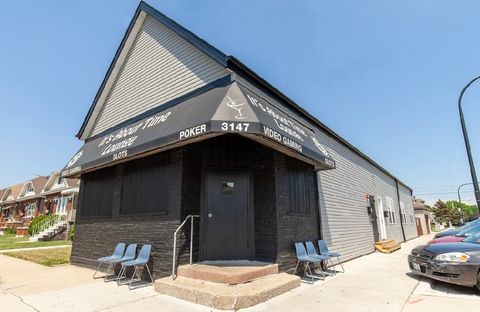 3147 S 53rd Court Cicero IL 60804