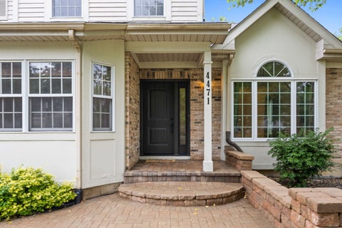 Tiny photo for 4471 Cascara Lane, Lisle, IL 60532 (MLS # 12774319)