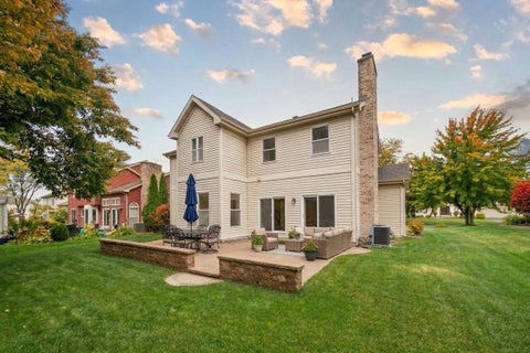 Tiny photo for 4471 Cascara Lane, Lisle, IL 60532 (MLS # 12774319)