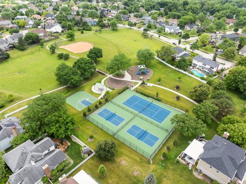 Tiny photo for 4471 Cascara Lane, Lisle, IL 60532 (MLS # 12774319)