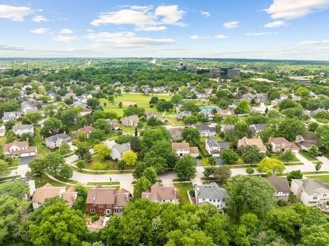 Tiny photo for 4471 Cascara Lane, Lisle, IL 60532 (MLS # 12774319)