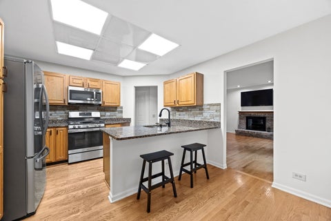 Tiny photo for 4471 Cascara Lane, Lisle, IL 60532 (MLS # 12774319)