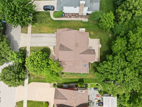 Tiny photo for 4471 Cascara Lane, Lisle, IL 60532 (MLS # 12774319)