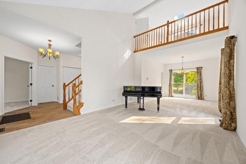 Tiny photo for 4471 Cascara Lane, Lisle, IL 60532 (MLS # 12774319)