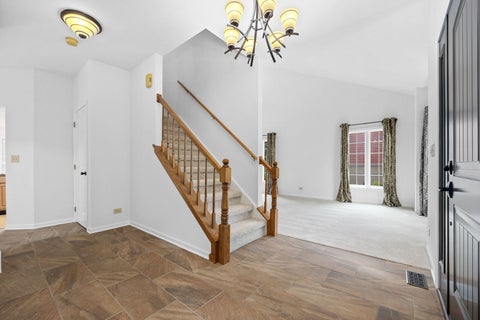 Tiny photo for 4471 Cascara Lane, Lisle, IL 60532 (MLS # 12774319)