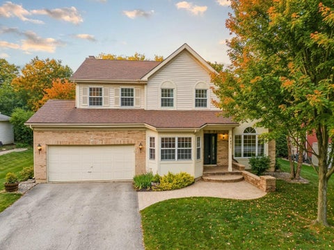 Photo of 4471 Cascara Lane, Lisle, IL 60532 (MLS # 12774319)