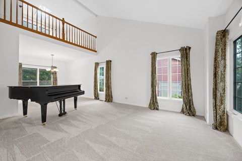 Tiny photo for 4471 Cascara Lane, Lisle, IL 60532 (MLS # 12774319)