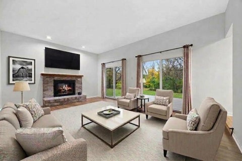Tiny photo for 4471 Cascara Lane, Lisle, IL 60532 (MLS # 12774319)