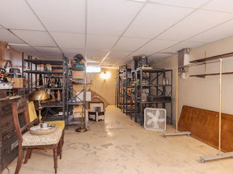 Tiny photo for 23641 N 100 East Road, Long Point, IL 61333 (MLS # 12487032)