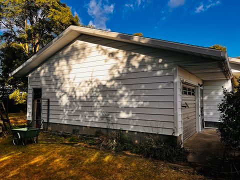 Tiny photo for 23641 N 100 East Road, Long Point, IL 61333 (MLS # 12487032)