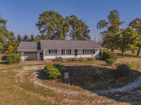 Tiny photo for 23641 N 100 East Road, Long Point, IL 61333 (MLS # 12487032)