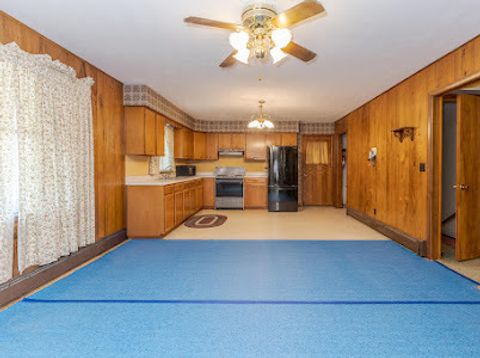 Tiny photo for 23641 N 100 East Road, Long Point, IL 61333 (MLS # 12487032)