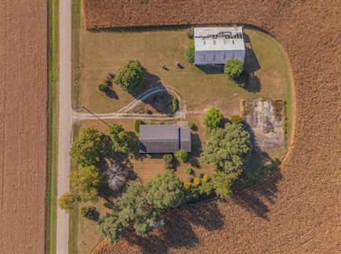 Tiny photo for 23641 N 100 East Road, Long Point, IL 61333 (MLS # 12487032)