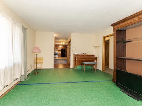 Tiny photo for 23641 N 100 East Road, Long Point, IL 61333 (MLS # 12487032)
