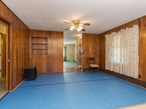 Tiny photo for 23641 N 100 East Road, Long Point, IL 61333 (MLS # 12487032)