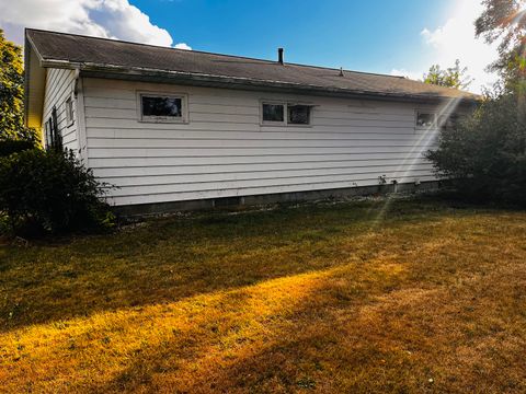 Tiny photo for 23641 N 100 East Road, Long Point, IL 61333 (MLS # 12487032)